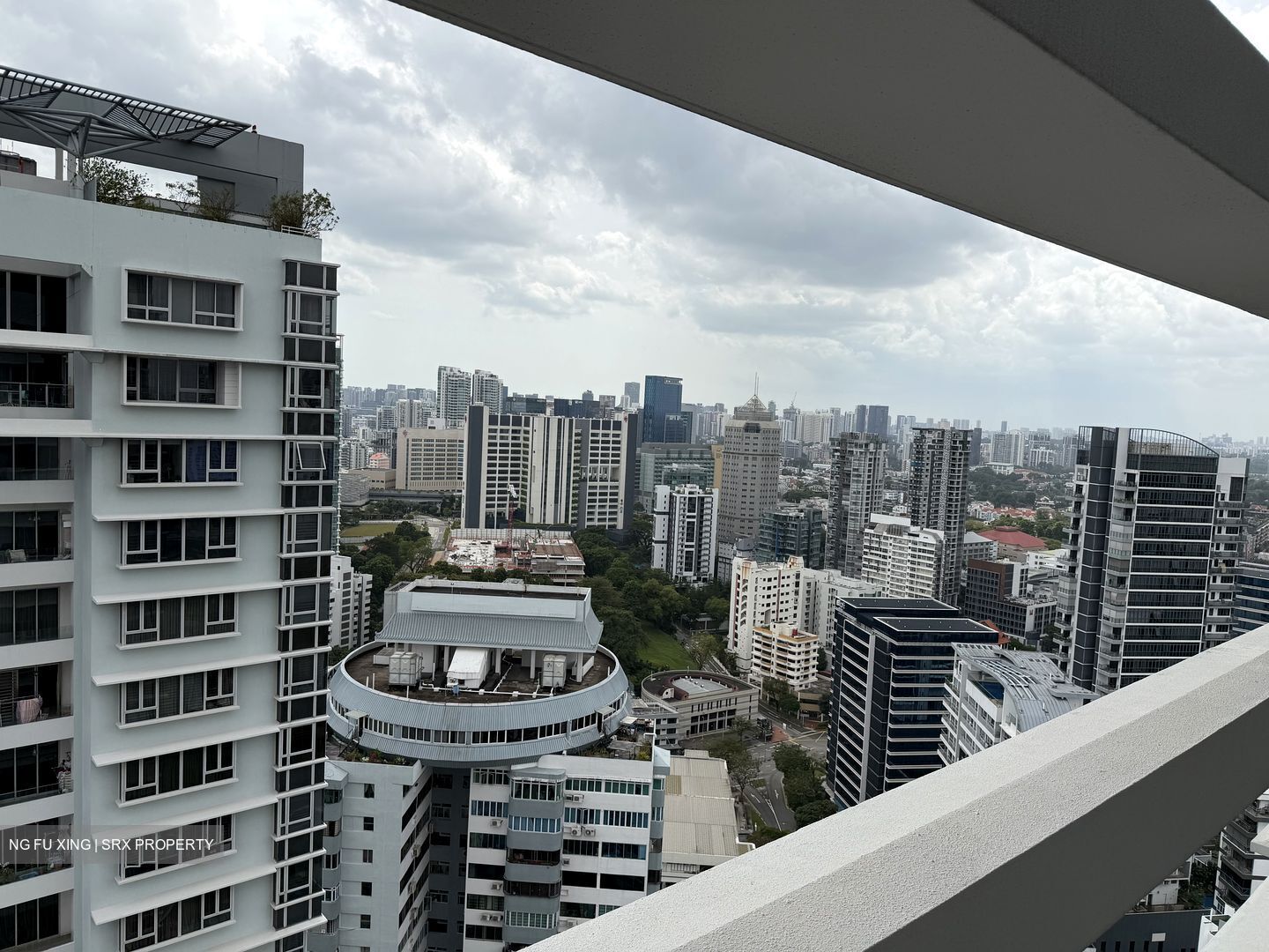 De Royale (D12), Condominium #531598961